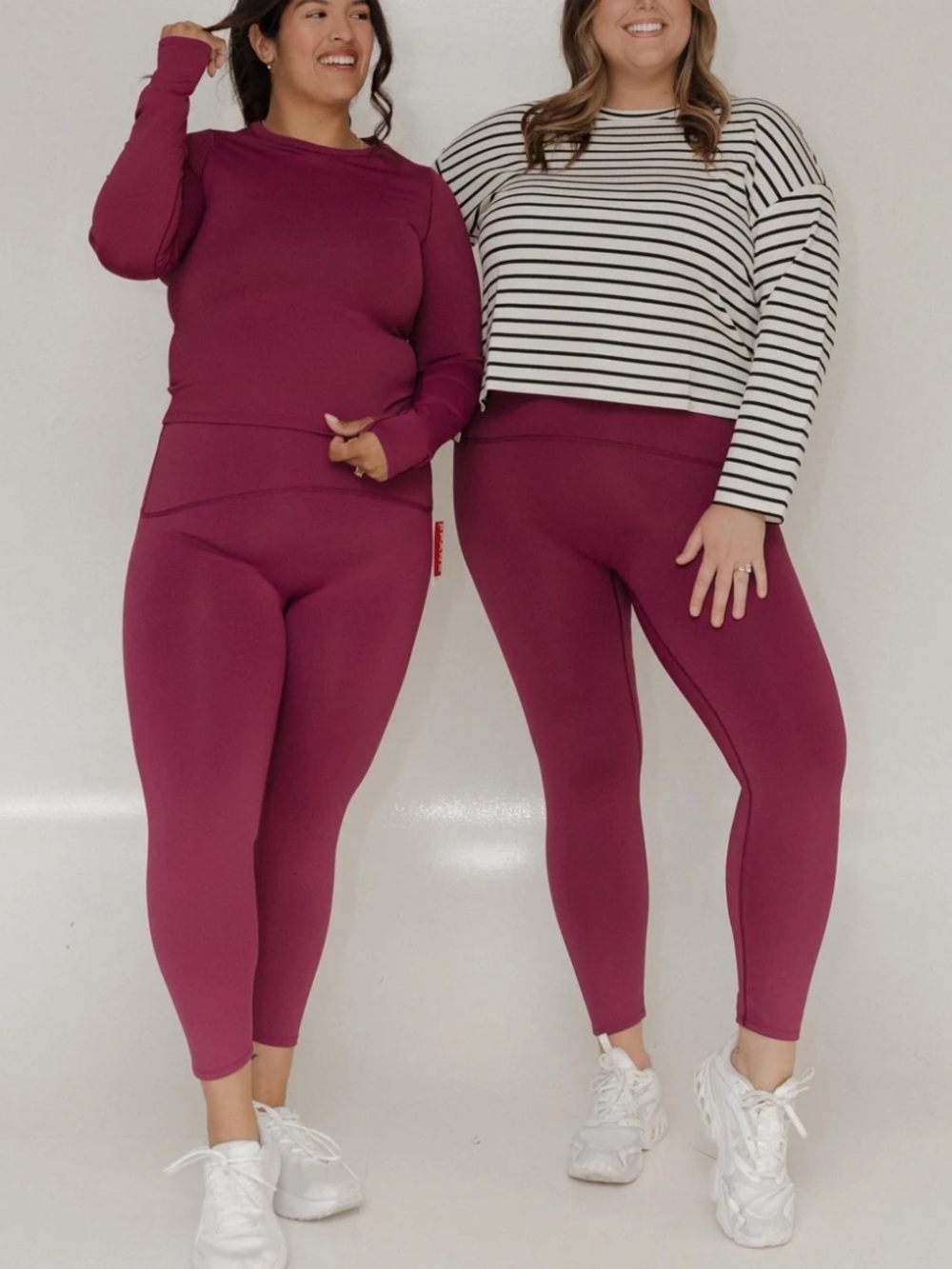 Spanx high waist booty boost leggings size 1X